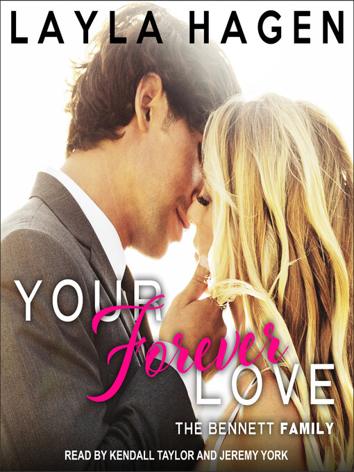 Title details for Your Forever Love by Layla Hagen - Available